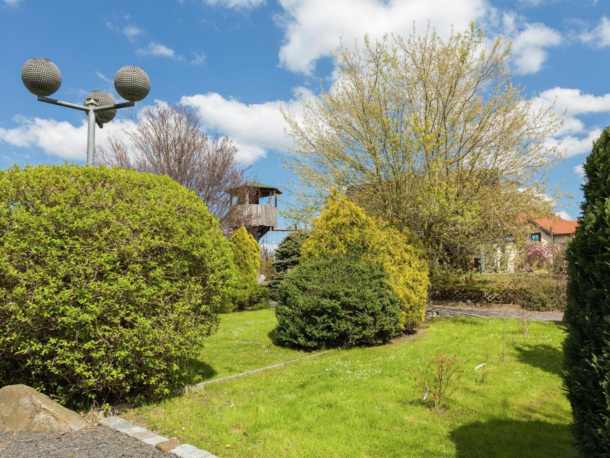 Holiday Home Right In The Heart Saxon Switzerland Mittelndorf Exterior photo