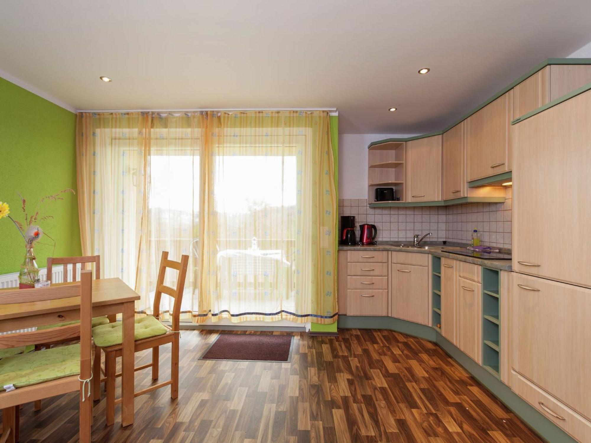 Holiday Home Right In The Heart Saxon Switzerland Mittelndorf Exterior photo