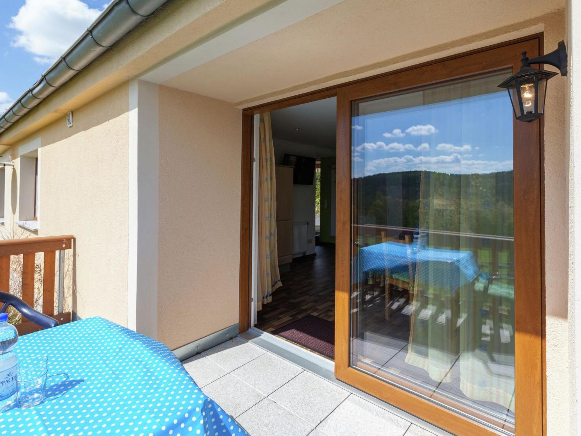 Holiday Home Right In The Heart Saxon Switzerland Mittelndorf Exterior photo